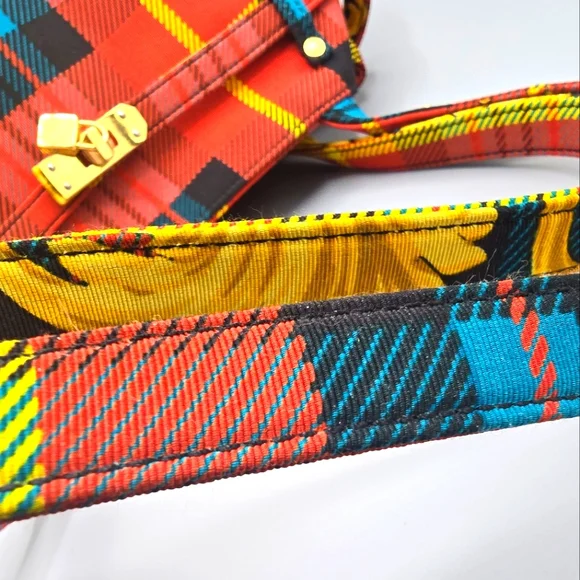 VERSACE Baroque Tote - Picture 5 of 12